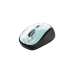 Беспроводная мышь Trust Yvi WL, Blue-Brush