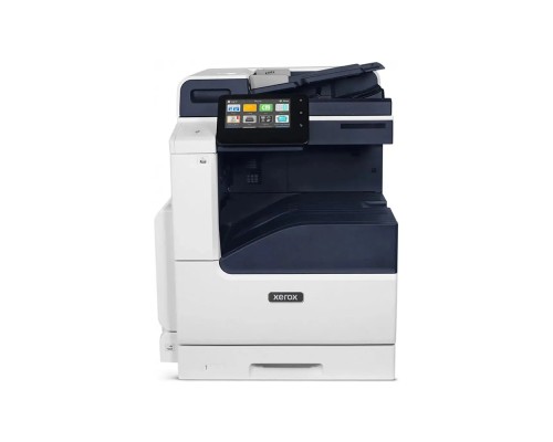 МФУ A3 ч/б Xerox VersaLink B7125/7130/7135 (Базовый блок/1 лоток/без стенда) Тонeр в комплекте