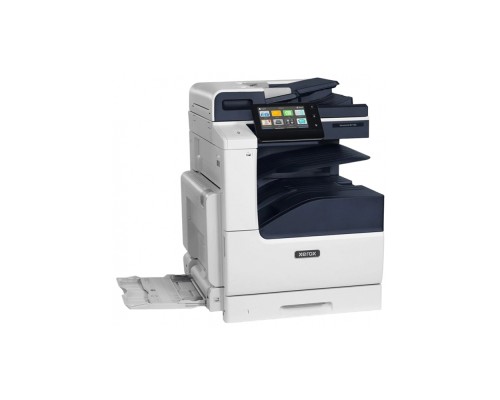 МФУ A3 ч/б Xerox VersaLink B7125/7130/7135 (Базовый блок/1 лоток/без стенда) Тонeр в комплекте