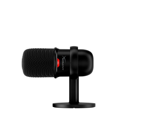 Микрофон HyperX SoloCast USB Black