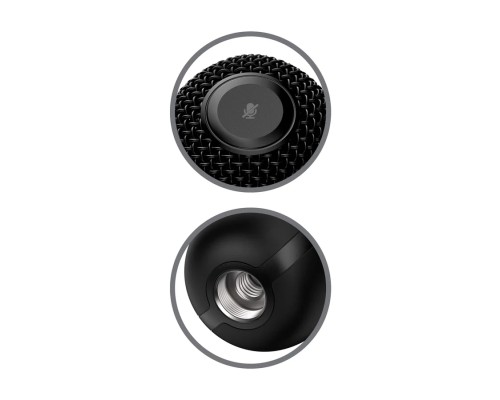 Микрофон HyperX SoloCast USB Black