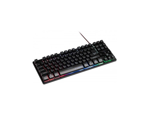 Игровая клавиатура 2E GAMING KG290 LED USB Black