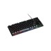 Игровая клавиатура 2E GAMING KG290 LED USB Black