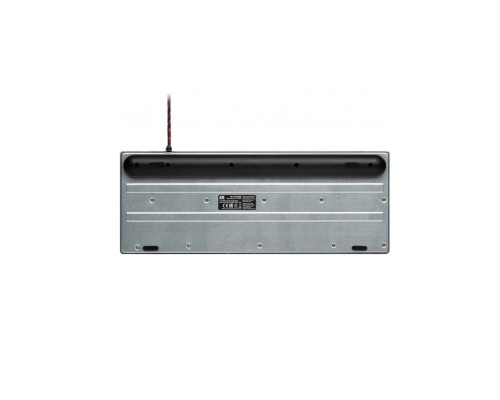 Игровая клавиатура 2E GAMING KG290 LED USB Black