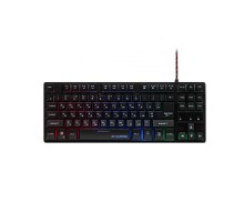 Игровая клавиатура 2E GAMING KG290 LED USB Black