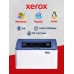 Принтер Xerox Phaser 3020BI (Лазерный, ч/б, A4, Wi-Fi)
