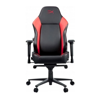 Игровое кресло HyperX RUBY Black/Red