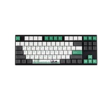 Игровая клавиатура Varmilo VEA87 Panda R2 Cherry Mx Red (A23A029A3A1A06A026)