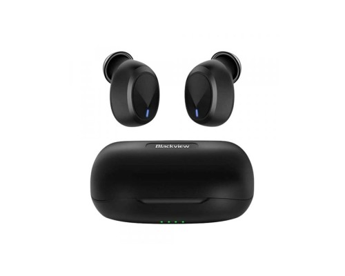 Беспроводные наушники Blackview TWS BT AirBuds 1 Black