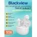 Беспроводные наушники Blackview TWS BT AirBuds 7 White