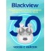Беспроводные наушники Blackview TWS BT AirBuds 7 White