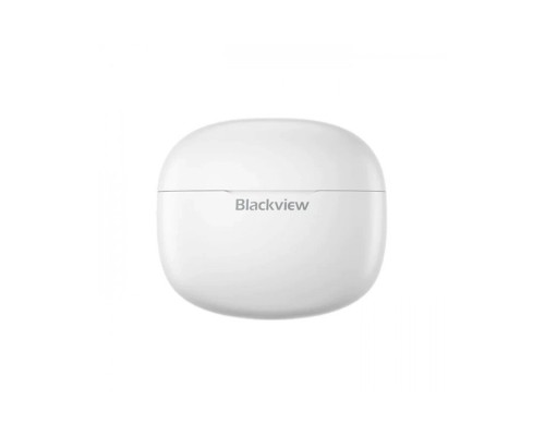 Беспроводные наушники Blackview TWS BT AirBuds 7 White