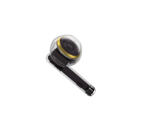 Беспроводные наушники Blackview AirBuds 6, Black