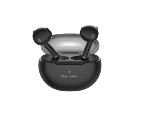 Беспроводные наушники Blackview AirBuds 6, Black