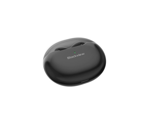 Беспроводные наушники Blackview AirBuds 6, Black