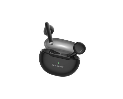 Беспроводные наушники Blackview AirBuds 6, Black