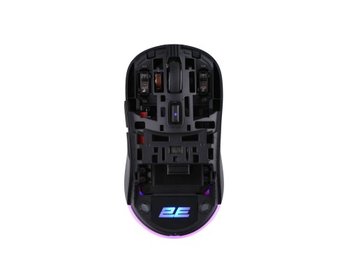 Мышь игровая 2E Gaming HyperDrive Pro RGB Black