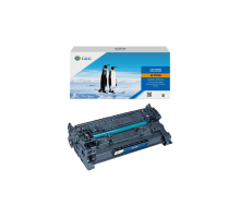 Совместимый тонер-картридж G&G для HP 59A