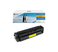 Картридж G&G для Canon 054H Yellow