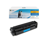 Картридж G&G для Canon 054H Cyan