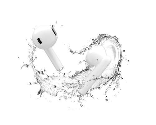 Беспроводные наушники Blackview AirBuds 6, White