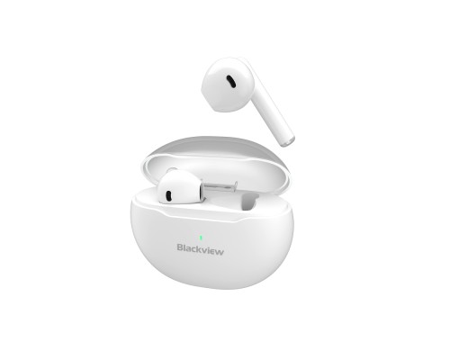 Беспроводные наушники Blackview AirBuds 6, White