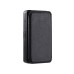 Внешний аккумулятор  2E Power Bank Solar 20000mAh Black