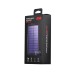 Внешний аккумулятор  2E Power Bank Solar 20000mAh Black