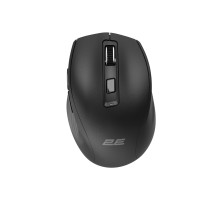 Мышь 2Е MF250 WL  Black