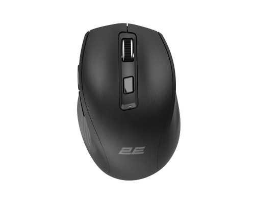 Мышь 2Е MF250 WL  Black