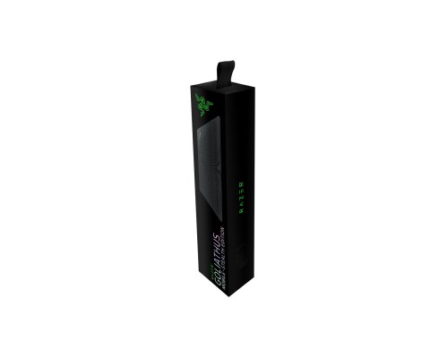 Игровая поверхност Razer Goliathus Mobile Stealth, черный