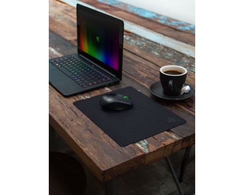 Игровая поверхност Razer Goliathus Mobile Stealth, черный