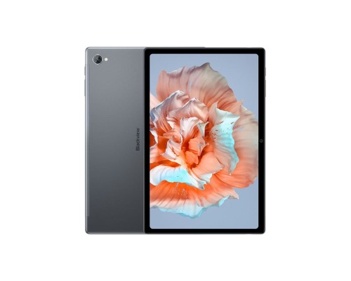 Планшет Blackview Tab 15 Pro 10.51" 8GB, 256GB, LTE, 8280mAh, Android, Grey