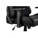 Игровое кресло 2E GAMING BUSHIDO II Black/Black