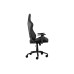 Игровое кресло 2E GAMING BUSHIDO II Black/Black