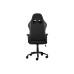 Игровое кресло 2E GAMING BUSHIDO II Black/Black