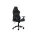 Игровое кресло 2E GAMING BUSHIDO II Black/Black