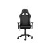 Игровое кресло 2E GAMING BUSHIDO II Black/Black