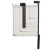 Резак для бумаги 2E Paper Trimmer C-312S