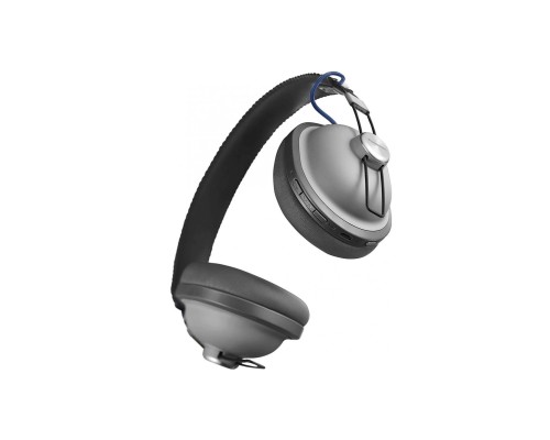 Беспроводные наушники Panasonic RP-HTX80BGCH Grey
