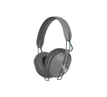 Беспроводные наушники Panasonic RP-HTX80BGCH Grey
