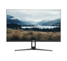 Игровой монитор 2E Gaming 27 дюймов Curved, FHD, 165 Гц,  R2723BV Black