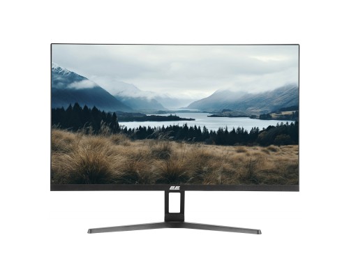 Игровой монитор 2E Gaming 27 дюймов Curved, FHD, 165 Гц,  R2723BV Black