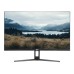 Игровой монитор 2E Gaming 27 дюймов Curved, FHD, 165 Гц,  R2723BV Black