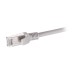 Патч-корд 2E Cat 5e,FTP,RJ45, 26AWG ,7/0.16 Cu, 3.00 m, LSZH, Серый