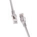 Патч-корд  2E Cat 6,FTP,RJ45, 26AWG ,7/0.16 Cu, 5.00 m, LSZH, Серый