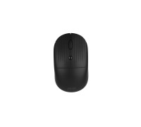 Беспроводная мышь 2E MF218 Silent WL BT Black