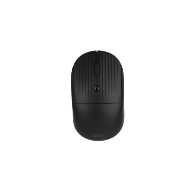 Беспроводная мышь 2E MF218 Silent WL BT Black