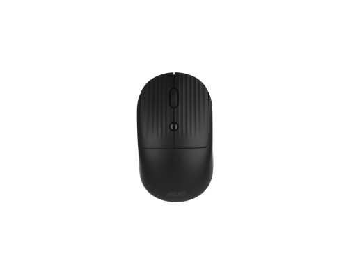 Беспроводная мышь 2E MF218 Silent WL BT Black