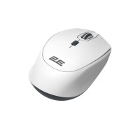 Беспроводная мышь 2Е MF220 WL White